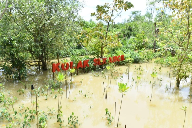 Dari Desa Wisata Hingga UMKM, Program Pemberdayaan Pertamina Tampil Di ...